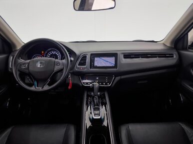 HONDA HR-V EXL CVT 2020 - Ampére Multimarcas - Veículos usados e semi novos à venda em Curitiba/PR