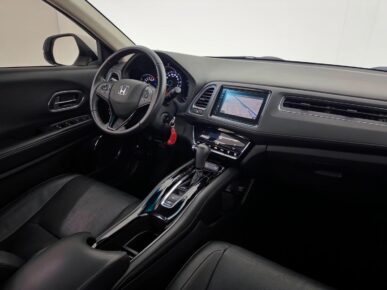 HONDA HR-V EXL CVT 2020 - Ampére Multimarcas - Veículos usados e semi novos à venda em Curitiba/PR