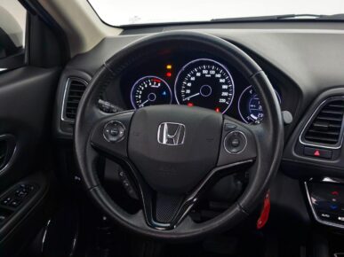 HONDA HR-V EXL CVT 2020 - Ampére Multimarcas - Veículos usados e semi novos à venda em Curitiba/PR
