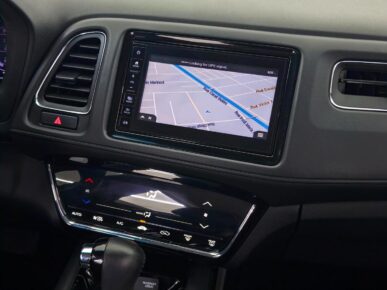 HONDA HR-V EXL CVT 2020 - Ampére Multimarcas - Veículos usados e semi novos à venda em Curitiba/PR