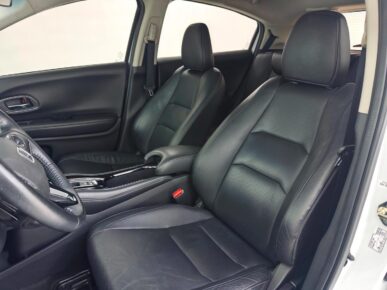 HONDA HR-V EXL CVT 2020 - Ampére Multimarcas - Veículos usados e semi novos à venda em Curitiba/PR
