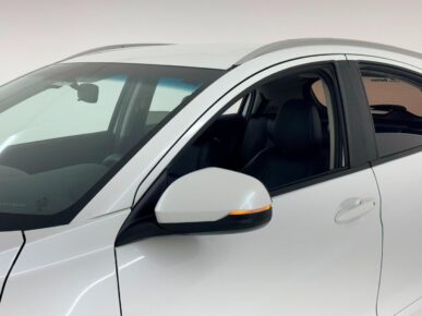 HONDA HR-V EXL CVT 2020 - Ampére Multimarcas - Veículos usados e semi novos à venda em Curitiba/PR