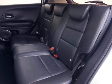 HONDA HR-V EXL CVT 2020 - Ampére Multimarcas - Veículos usados e semi novos à venda em Curitiba/PR