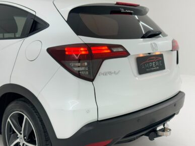 HONDA HR-V EXL CVT 2020 - Ampére Multimarcas - Veículos usados e semi novos à venda em Curitiba/PR