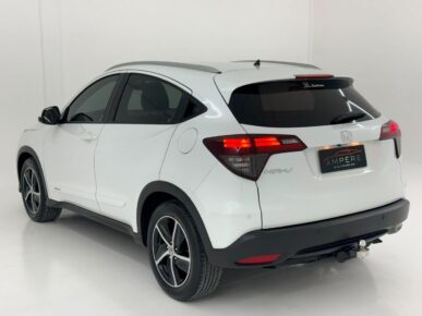 HONDA HR-V EXL CVT 2020 - Ampére Multimarcas - Veículos usados e semi novos à venda em Curitiba/PR