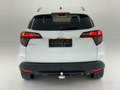 HONDA HR-V EXL CVT 2020 - Ampére Multimarcas - Veículos usados e semi novos à venda em Curitiba/PR