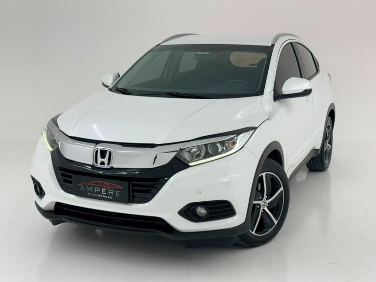 Honda HR-V EXL 1.8 Flexone 16V 5P Aut. - foto 3