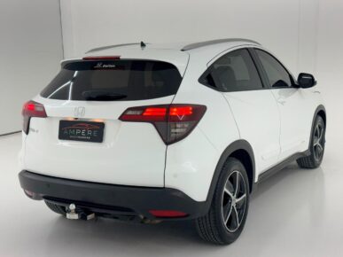 HONDA HR-V EXL CVT 2020 - Ampére Multimarcas - Veículos usados e semi novos à venda em Curitiba/PR