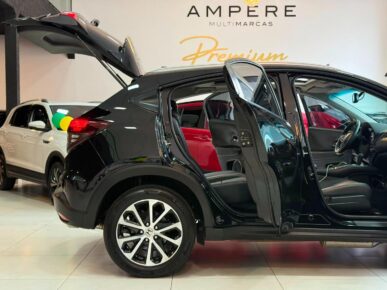 HONDA HR-V TOURING 2021 - Ampére Multimarcas - Veículos usados e semi novos à venda em Curitiba/PR
