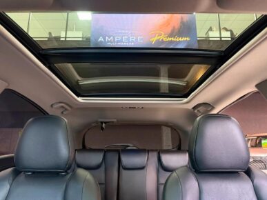 HONDA HR-V TOURING 2021 - Ampére Multimarcas - Veículos usados e semi novos à venda em Curitiba/PR