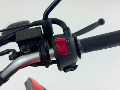 HONDA NXR 160 BROS CBS 2025 - Ampére Multimarcas - Veículos usados e semi novos à venda em Curitiba/PR