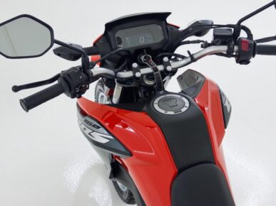 HONDA NXR 160 BROS CBS 2025 - Ampére Multimarcas - Veículos usados e semi novos à venda em Curitiba/PR