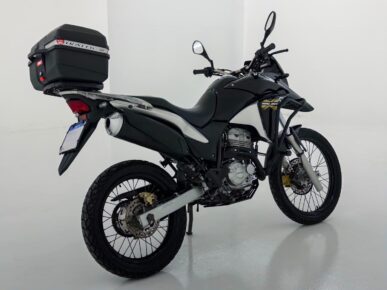 HONDA XRE 300 2014 - Ampére Multimarcas - Veículos usados e semi novos à venda em Curitiba/PR