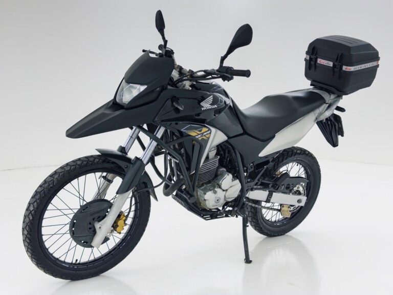 Honda XRE 300 - foto 3