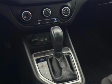 HYUNDAI CRETA 16A ATTITU 2021 - Ampére Multimarcas - Veículos usados e semi novos à venda em Curitiba/PR