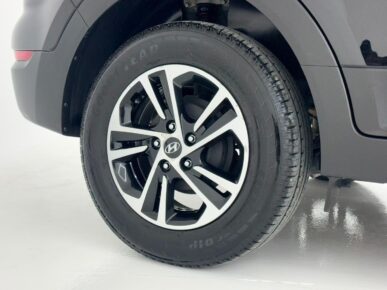 HYUNDAI CRETA 16A ATTITU 2021 - Ampére Multimarcas - Veículos usados e semi novos à venda em Curitiba/PR