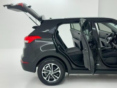 HYUNDAI CRETA 16A ATTITU 2021 - Ampére Multimarcas - Veículos usados e semi novos à venda em Curitiba/PR