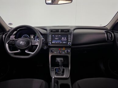 HYUNDAI CRETA1TA COMFORT 2025 - Ampére Multimarcas - Veículos usados e semi novos à venda em Curitiba/PR