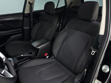 HYUNDAI CRETA1TA COMFORT 2025 - Ampére Multimarcas - Veículos usados e semi novos à venda em Curitiba/PR