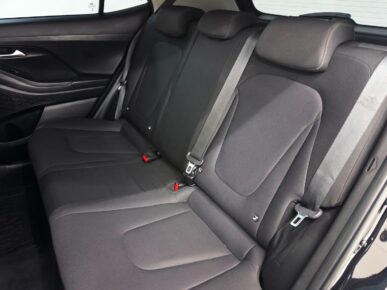 HYUNDAI CRETA1TA COMFORT 2025 - Ampére Multimarcas - Veículos usados e semi novos à venda em Curitiba/PR