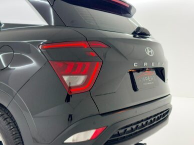 HYUNDAI CRETA1TA COMFORT 2025 - Ampére Multimarcas - Veículos usados e semi novos à venda em Curitiba/PR