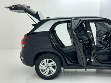 HYUNDAI CRETA1TA COMFORT 2025 - Ampére Multimarcas - Veículos usados e semi novos à venda em Curitiba/PR