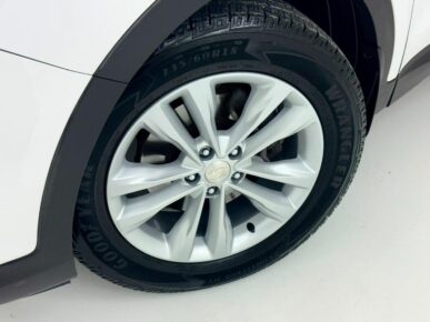 HYUNDAI SANTA FE V6 2018 - Ampére Multimarcas - Veículos usados e semi novos à venda em Curitiba/PR