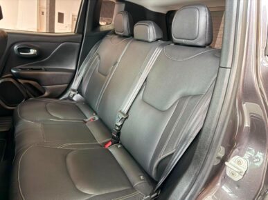 JEEP RENEGADE LONGITUDE T270 2022 - Ampére Multimarcas - Veículos usados e semi novos à venda em Curitiba/PR