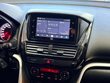 MITSUBISHI ECLIPSE CR GLS 2025 - Ampére Multimarcas - Veículos usados e semi novos à venda em Curitiba/PR