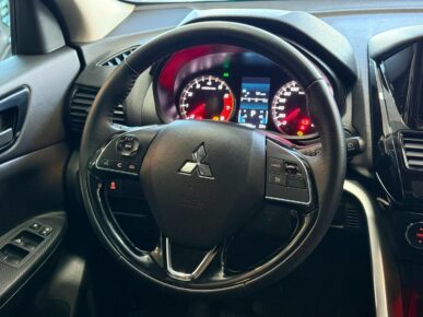 MITSUBISHI ECLIPSE CR GLS 2025 - Ampére Multimarcas - Veículos usados e semi novos à venda em Curitiba/PR