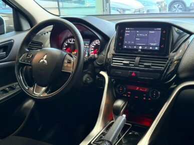MITSUBISHI ECLIPSE CR GLS 2025 - Ampére Multimarcas - Veículos usados e semi novos à venda em Curitiba/PR