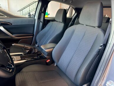 MITSUBISHI ECLIPSE CR GLS 2025 - Ampére Multimarcas - Veículos usados e semi novos à venda em Curitiba/PR
