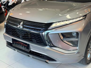 MITSUBISHI ECLIPSE CR GLS 2025 - Ampére Multimarcas - Veículos usados e semi novos à venda em Curitiba/PR