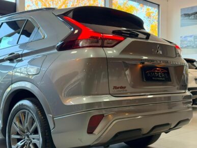 MITSUBISHI ECLIPSE CR GLS 2025 - Ampére Multimarcas - Veículos usados e semi novos à venda em Curitiba/PR