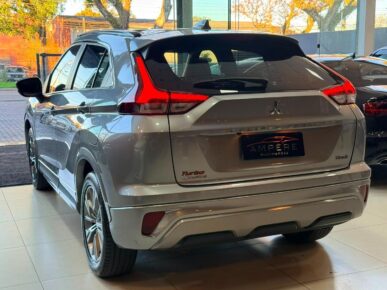 MITSUBISHI ECLIPSE CR GLS 2025 - Ampére Multimarcas - Veículos usados e semi novos à venda em Curitiba/PR