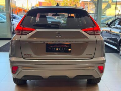 MITSUBISHI ECLIPSE CR GLS 2025 - Ampére Multimarcas - Veículos usados e semi novos à venda em Curitiba/PR