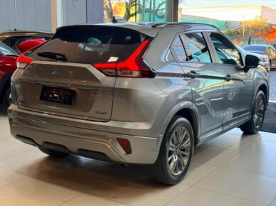 MITSUBISHI ECLIPSE CR GLS 2025 - Ampére Multimarcas - Veículos usados e semi novos à venda em Curitiba/PR