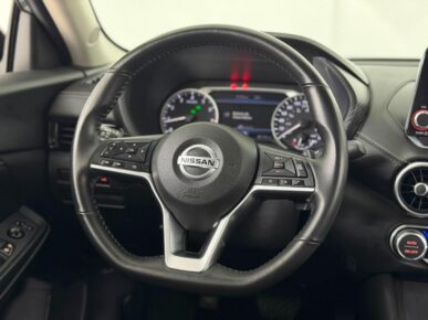 NISSAN SENTRA ADV CVT 2023 - Ampére Multimarcas - Veículos usados e semi novos à venda em Curitiba/PR