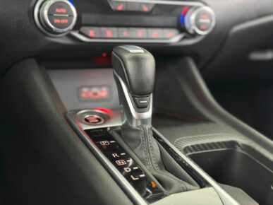 NISSAN SENTRA ADV CVT 2023 - Ampére Multimarcas - Veículos usados e semi novos à venda em Curitiba/PR
