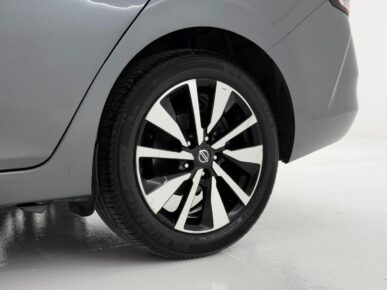 NISSAN SENTRA ADV CVT 2023 - Ampére Multimarcas - Veículos usados e semi novos à venda em Curitiba/PR