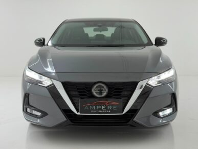 NISSAN SENTRA ADV CVT 2023 - Ampére Multimarcas - Veículos usados e semi novos à venda em Curitiba/PR