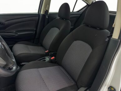 NISSAN VERSA 10 2018 - Ampére Multimarcas - Veículos usados e semi novos à venda em Curitiba/PR