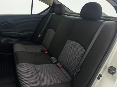 NISSAN VERSA 10 2018 - Ampére Multimarcas - Veículos usados e semi novos à venda em Curitiba/PR