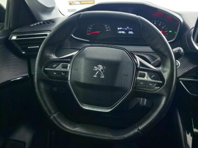 PEUGEOT 208 ALLURE 1AT 2022 - Ampére Multimarcas - Veículos usados e semi novos à venda em Curitiba/PR