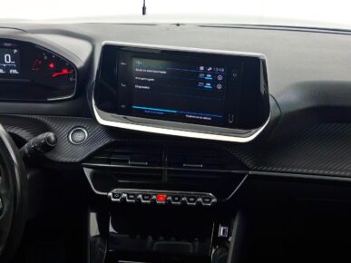 PEUGEOT 208 ALLURE 1AT 2022 - Ampére Multimarcas - Veículos usados e semi novos à venda em Curitiba/PR