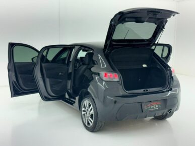 PEUGEOT 208 ALLURE 1AT 2022 - Ampére Multimarcas - Veículos usados e semi novos à venda em Curitiba/PR