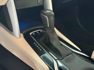 TOYOTA CCROSS XRX HYBRID 2022 - Ampére Multimarcas - Veículos usados e semi novos à venda em Curitiba/PR