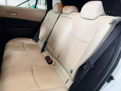 TOYOTA CCROSS XRX HYBRID 2022 - Ampére Multimarcas - Veículos usados e semi novos à venda em Curitiba/PR