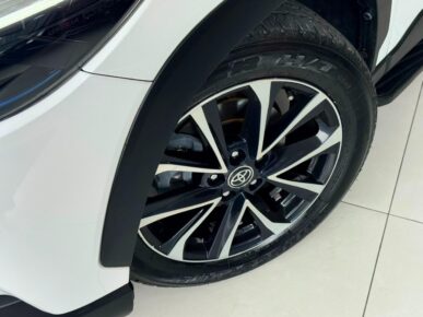 TOYOTA COROLLA APREMIUMH 2022 - Ampére Multimarcas - Veículos usados e semi novos à venda em Curitiba/PR