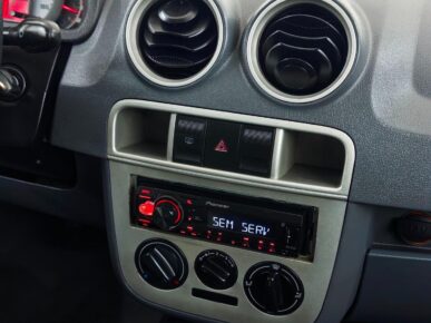 VOLKSWAGEN GOL 1.0 GIV 2009 - Ampére Multimarcas - Veículos usados e semi novos à venda em Curitiba/PR
